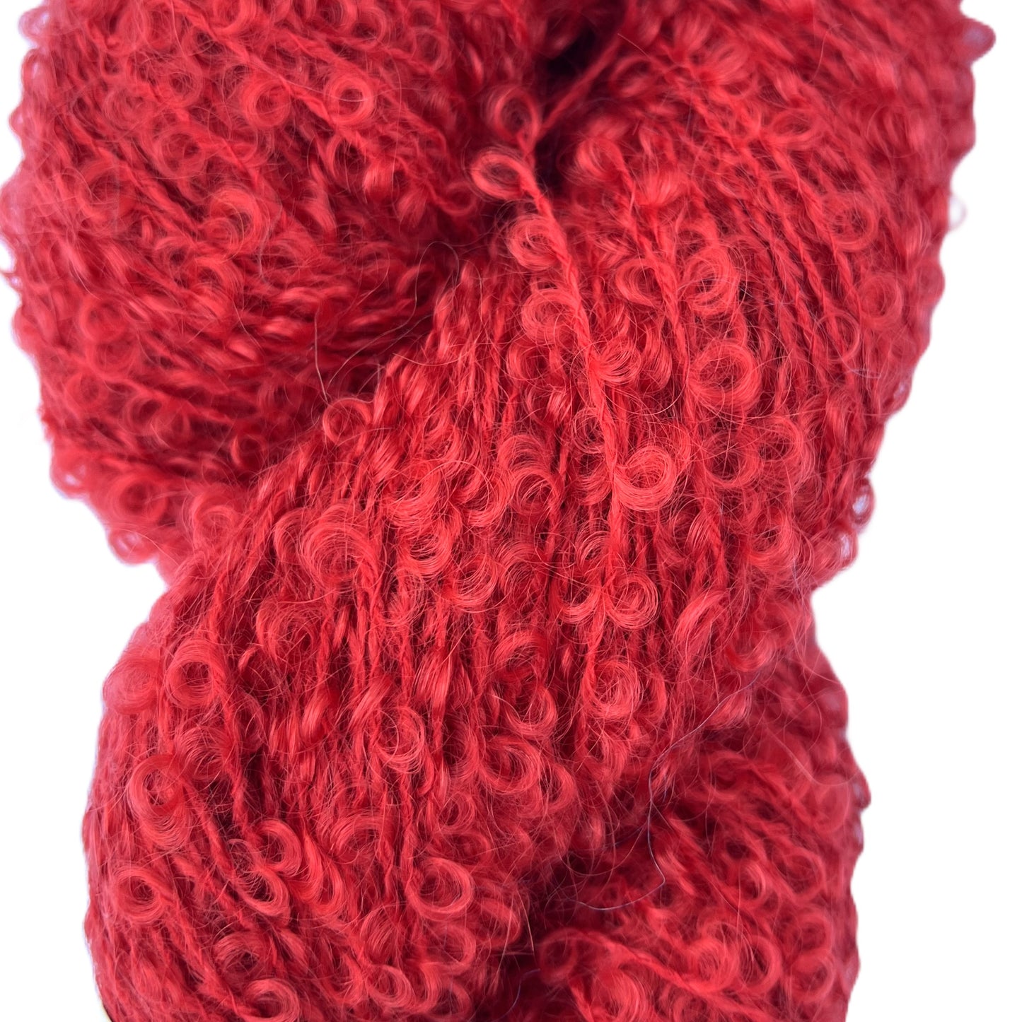 Bouclé