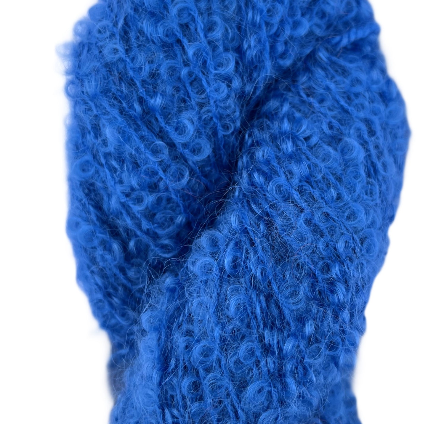 Bouclé
