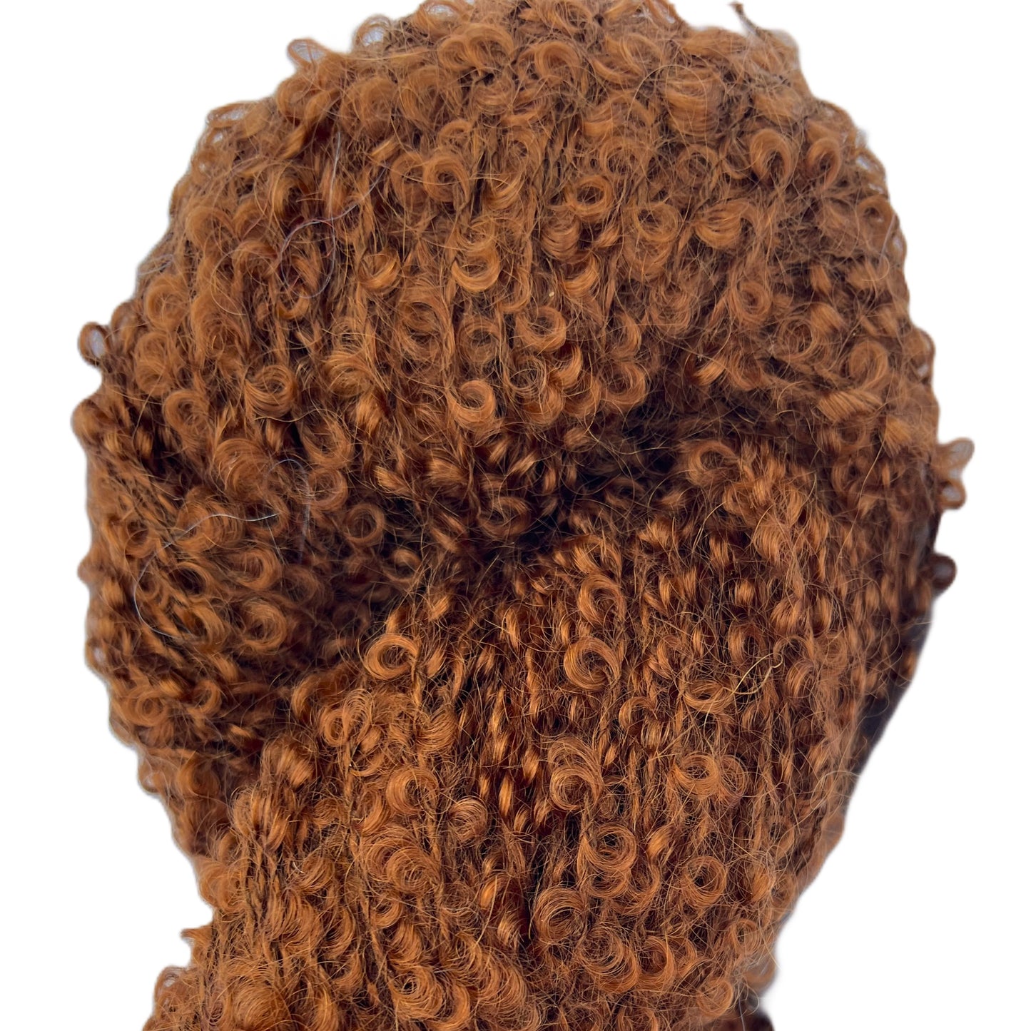 Bouclé