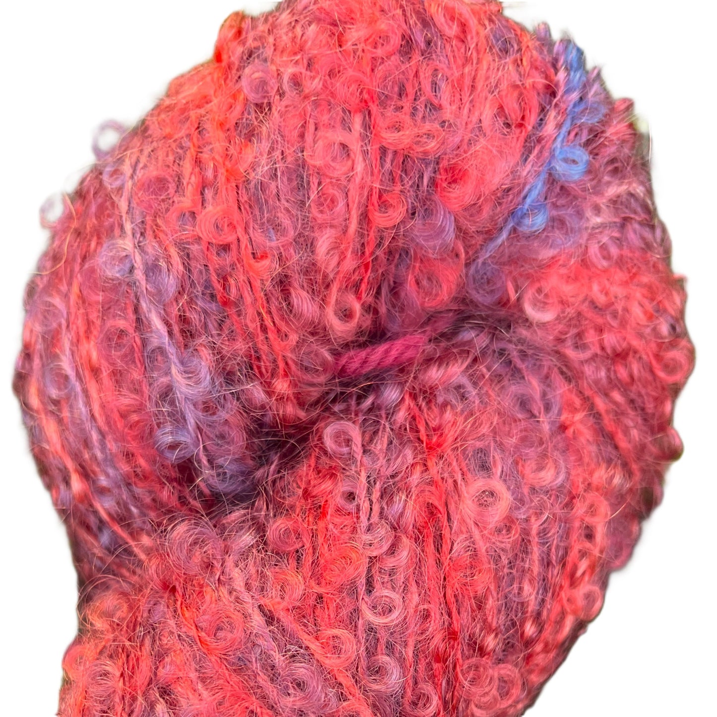 Bouclé