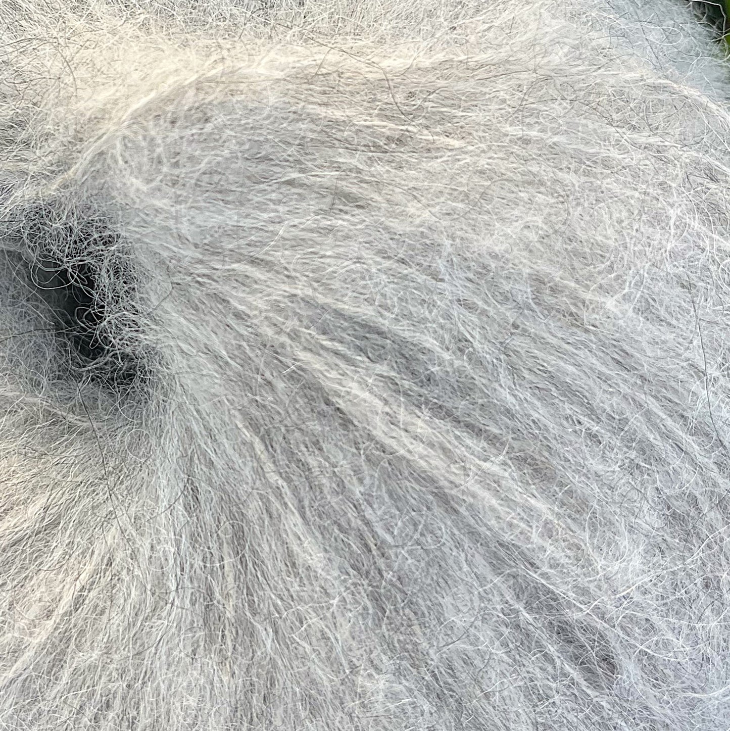 Rauma Alpaca Lin