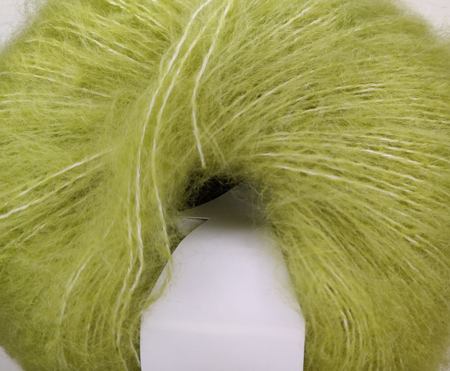 Rauma Alpaca Lin