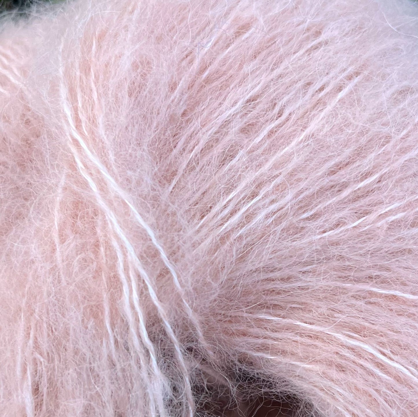 Rauma Alpaca Lin