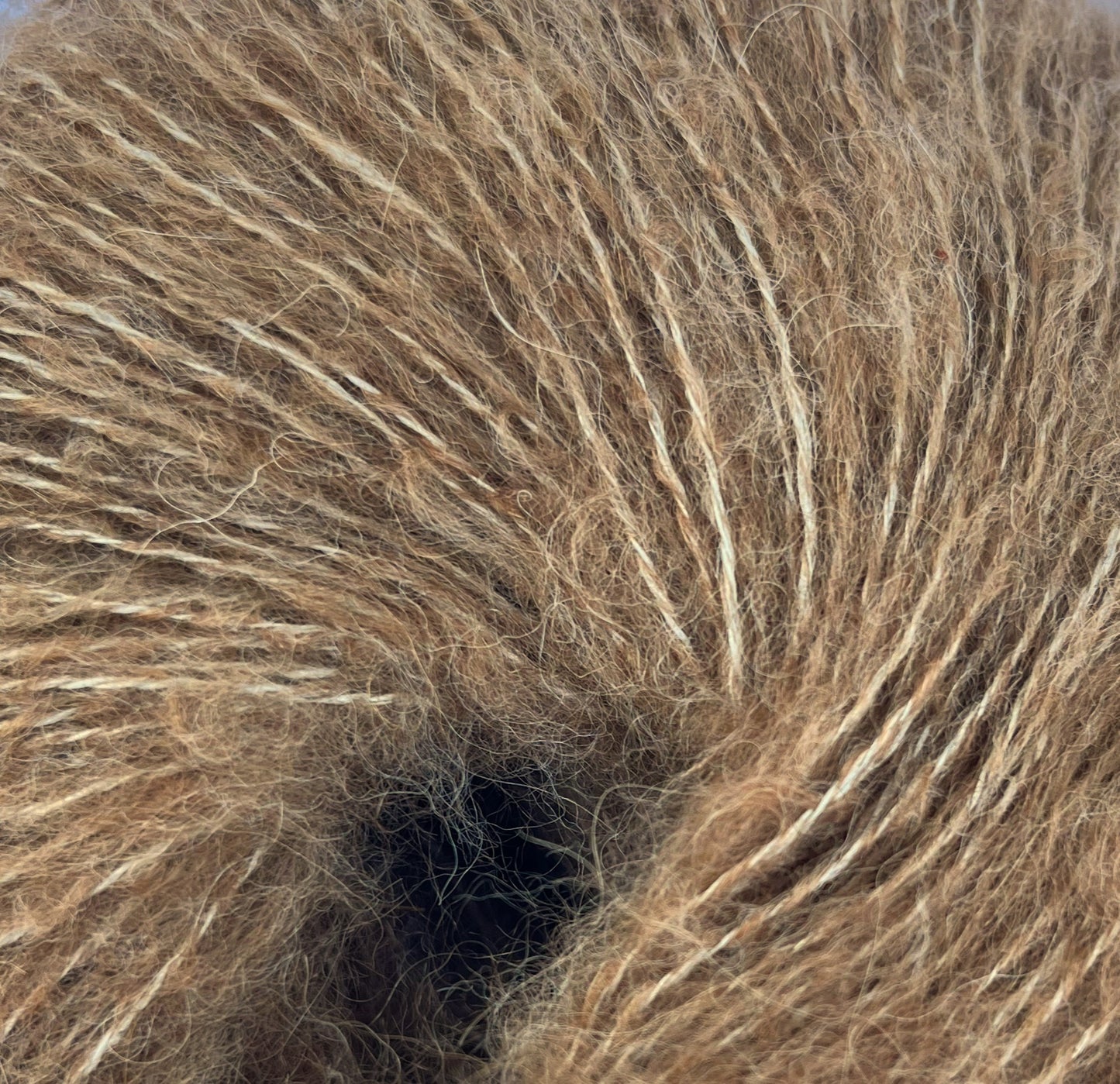 Rauma Alpaca Lin