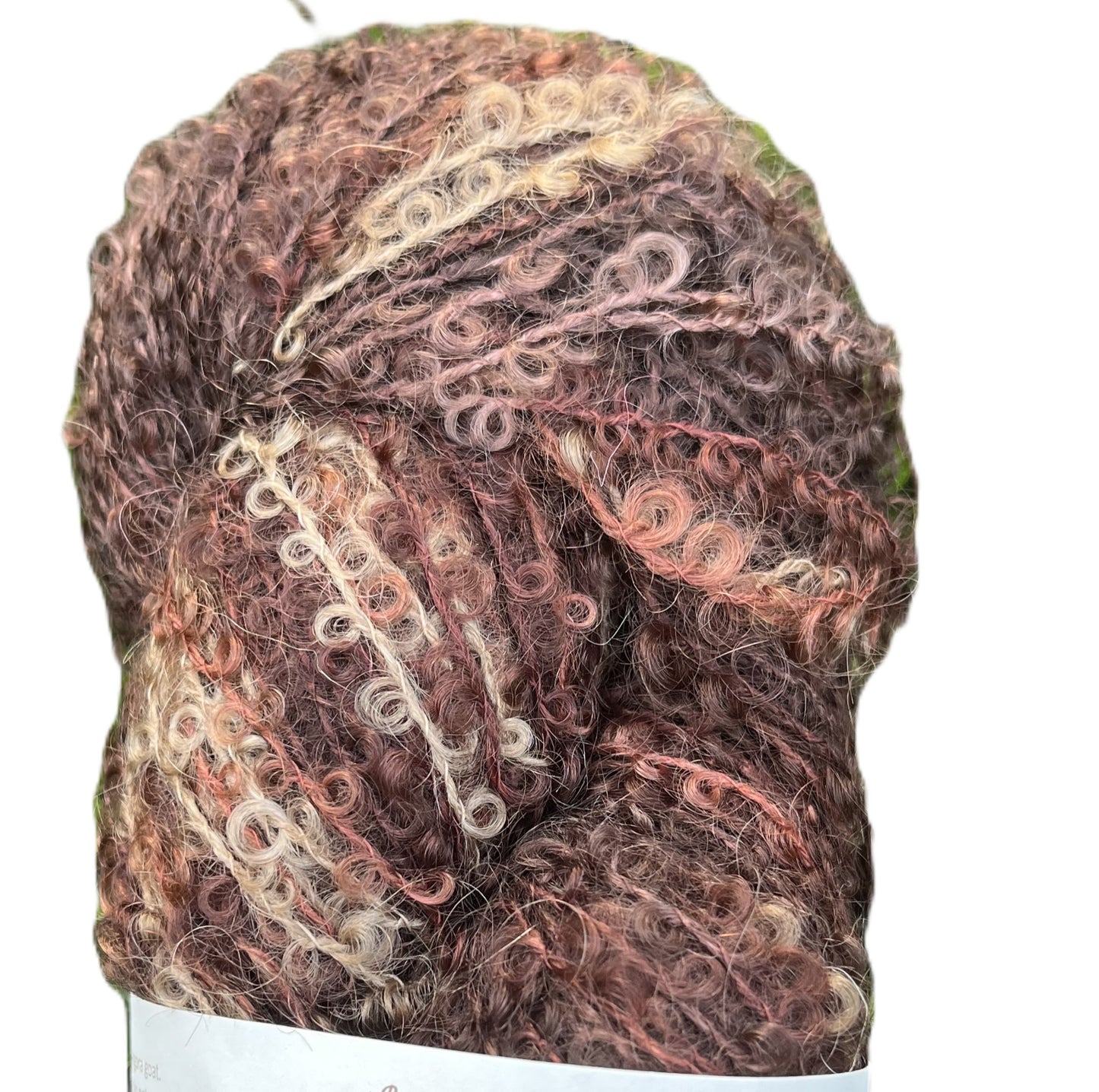 Bouclé