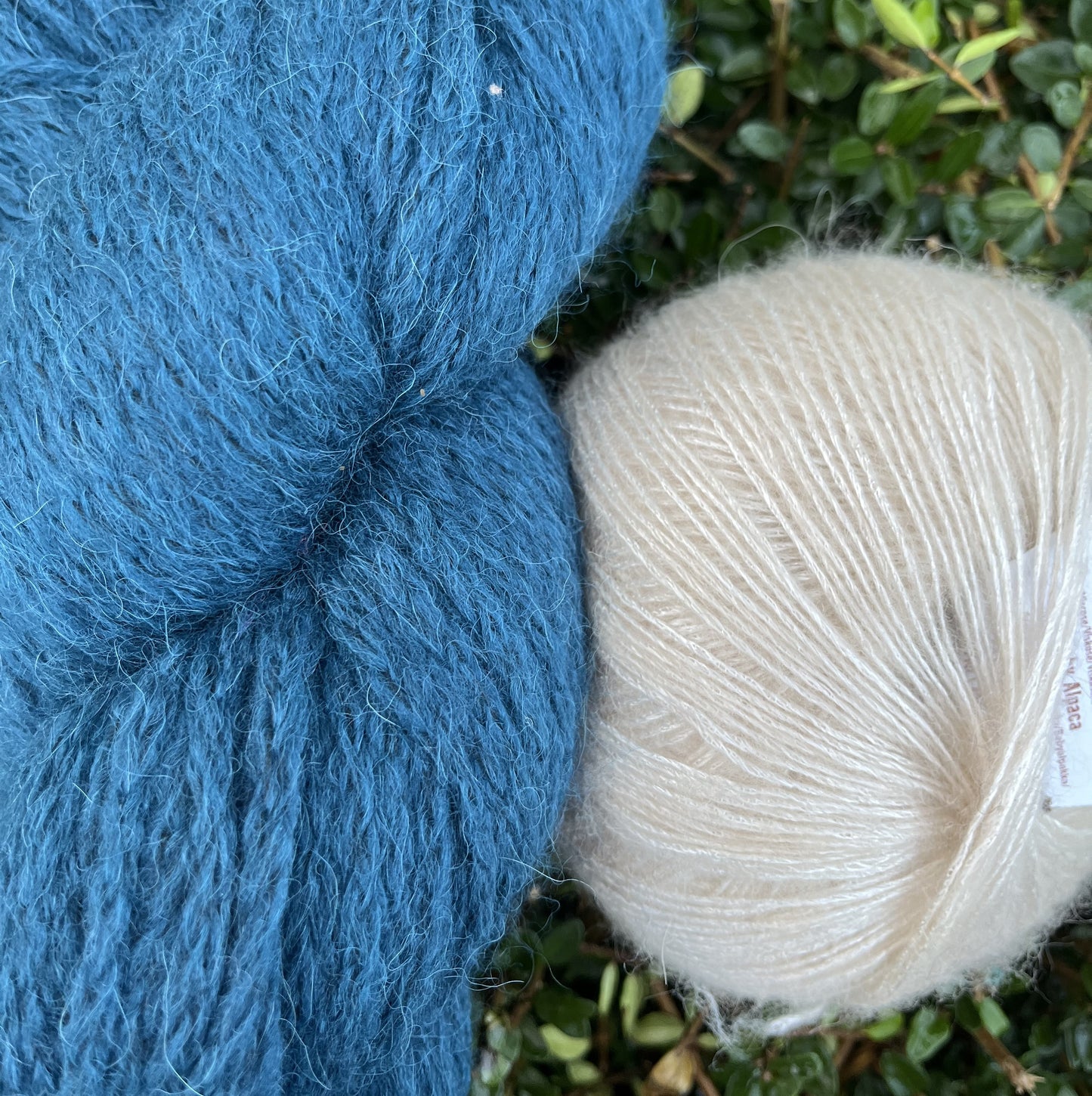 Kit - Straight Up Chunky Sweater