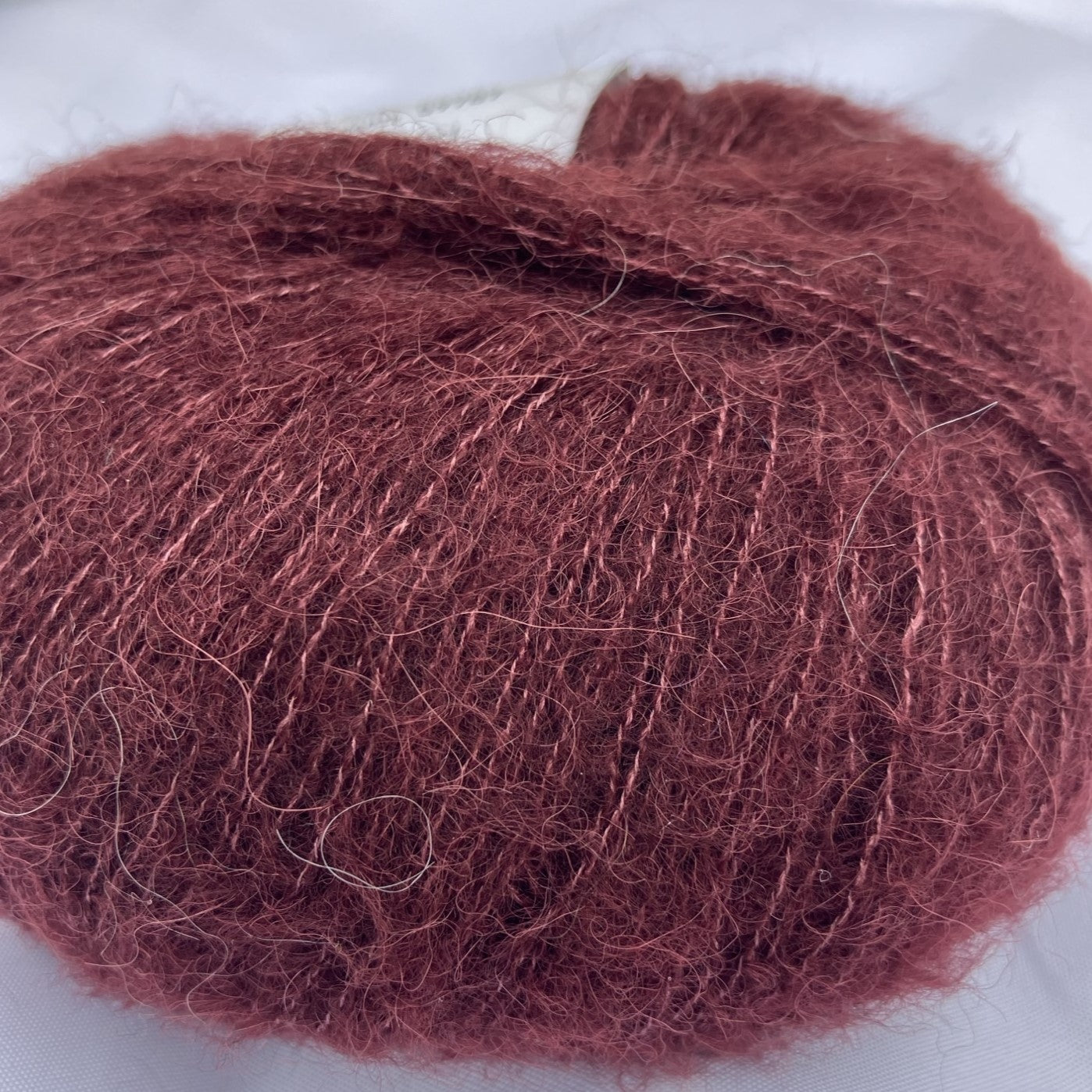 Rauma Alpaca Silk