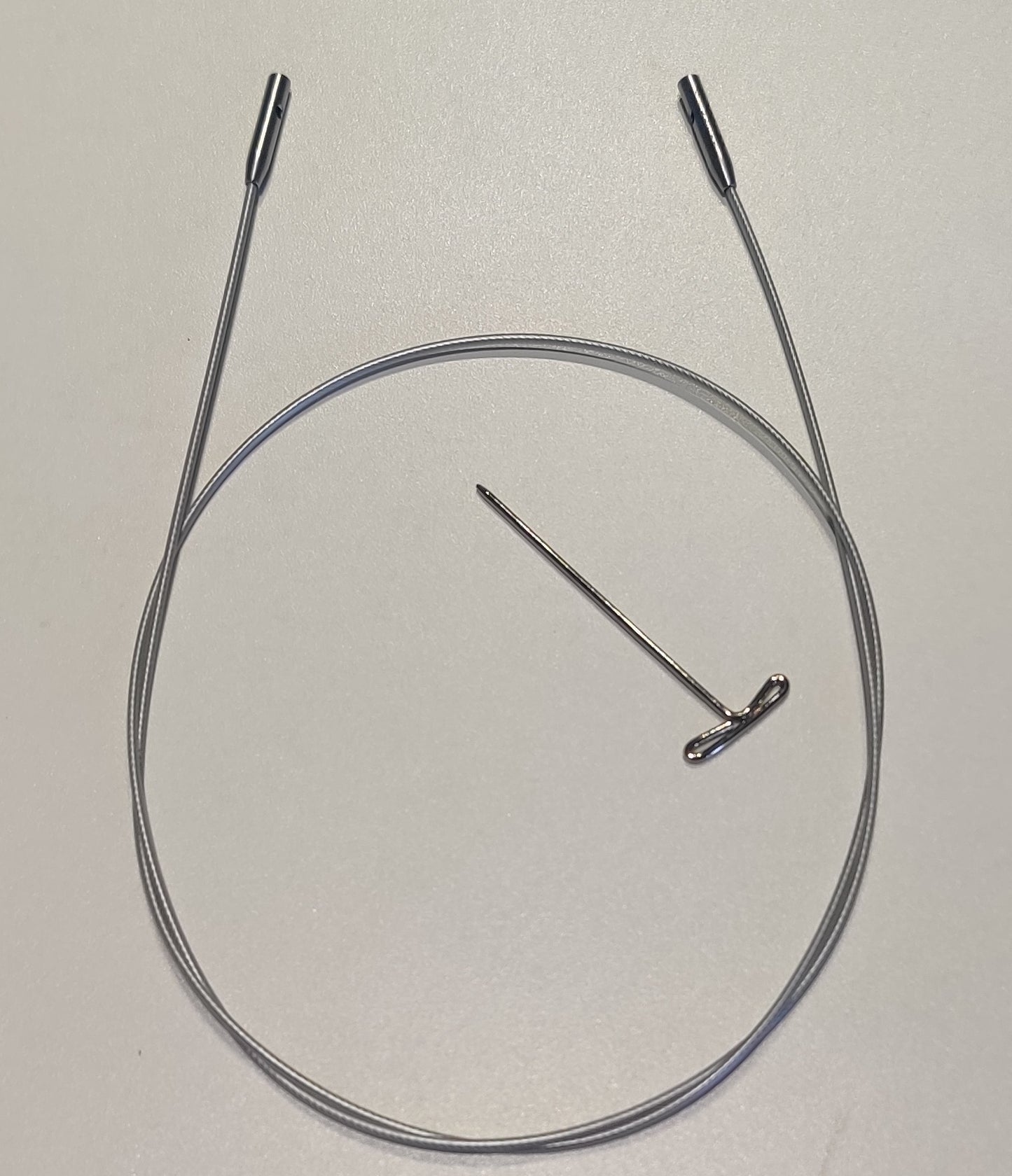 ChiaoGoo SWIV 360 kabel