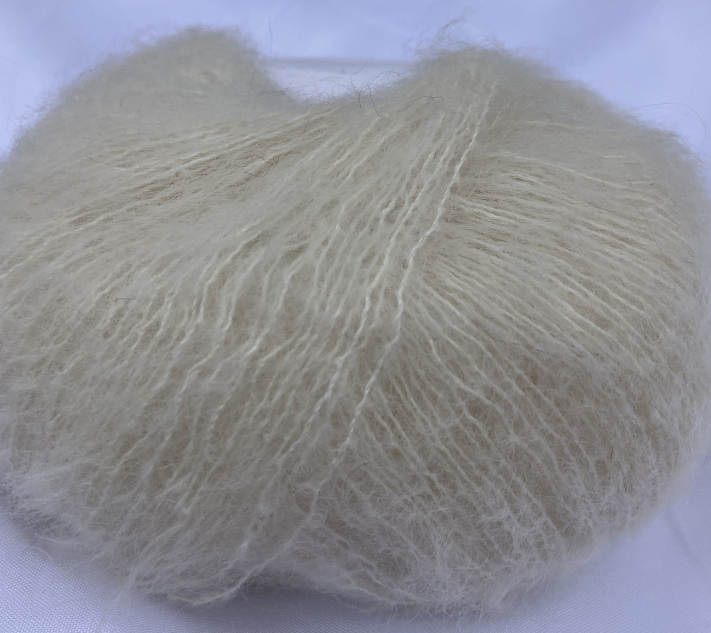 Rauma Alpaca Silk