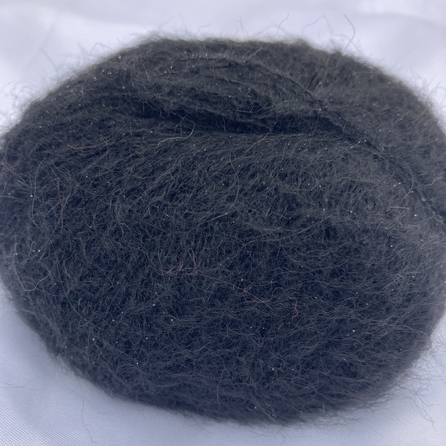 Rauma Alpaca Silk