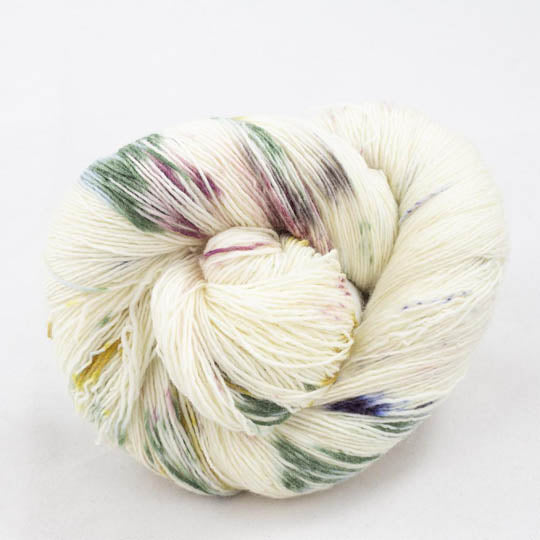 Cowgirlblues Merino Single Lace