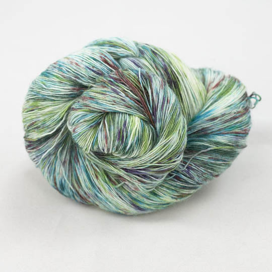 Cowgirlblues Merino Single Lace