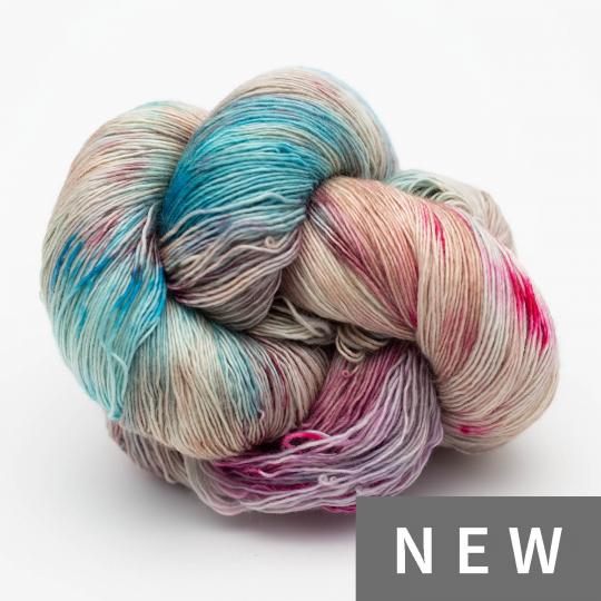 Cowgirlblues Merino Single Lace