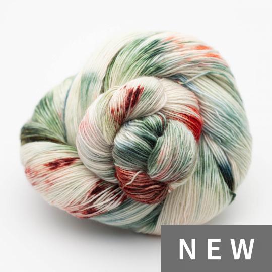 Cowgirlblues Merino Single Lace