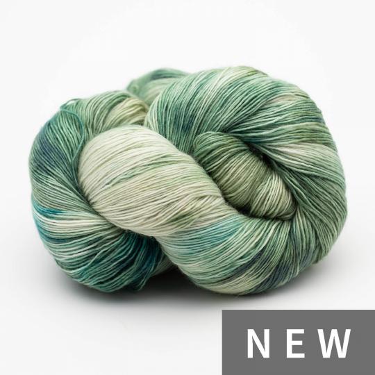 Cowgirlblues Merino Single Lace