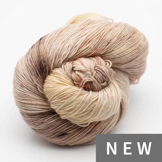 Cowgirlblues Merino Single Lace