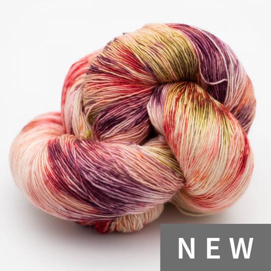 Cowgirlblues Merino Single Lace