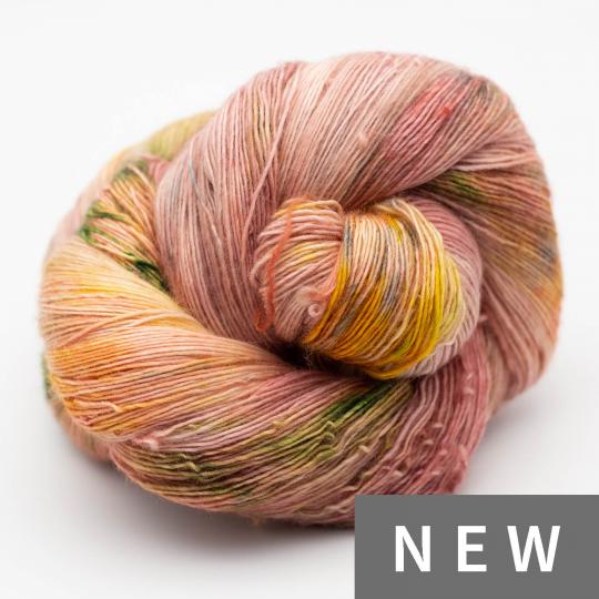 Cowgirlblues Merino Single Lace