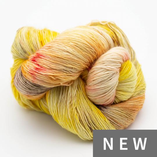 Cowgirlblues Merino Single Lace