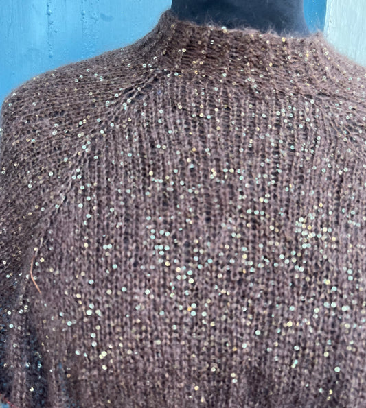 Strikkecafé den 16. februar kl 19-21.30