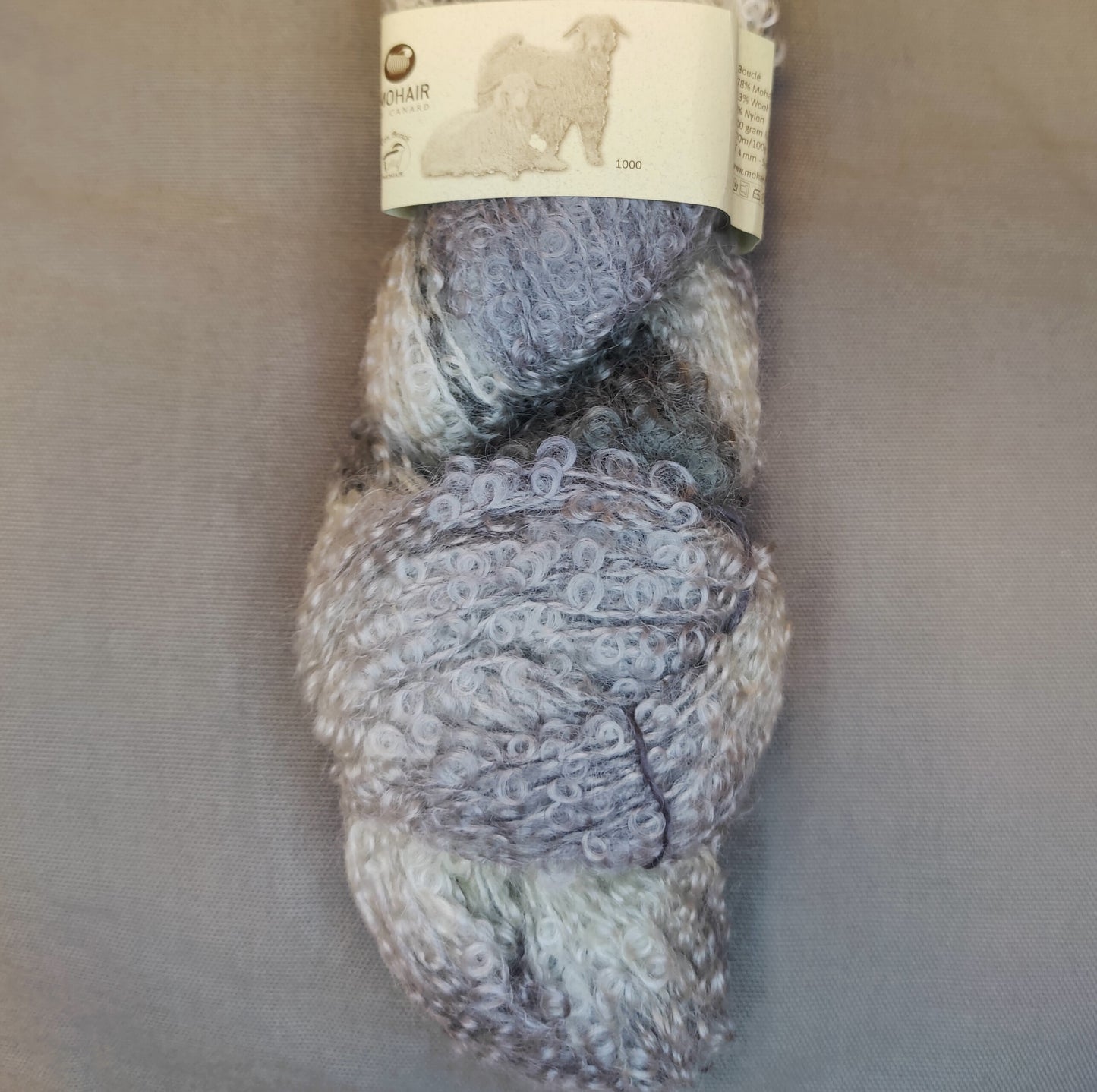Bouclé