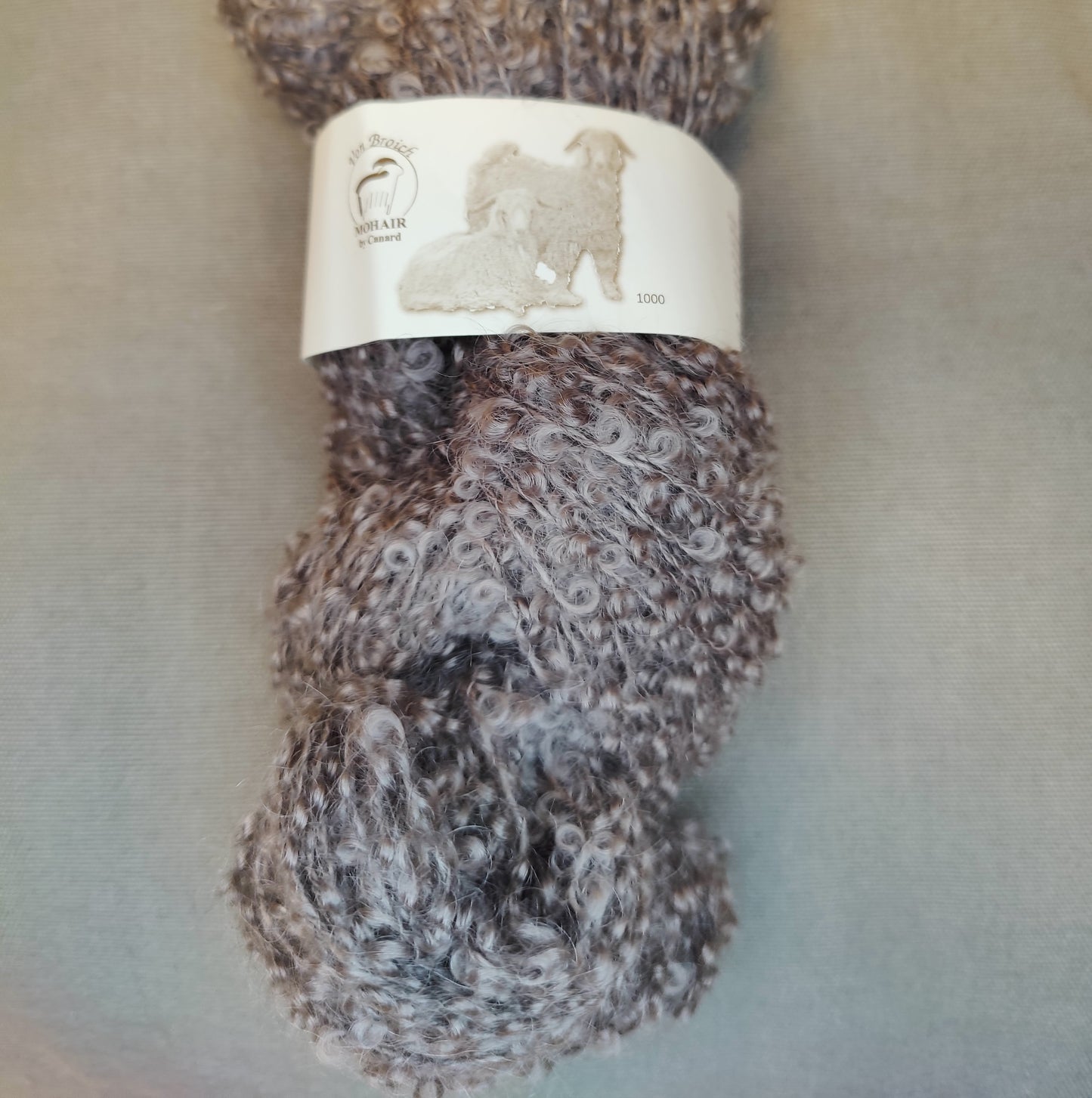 Bouclé