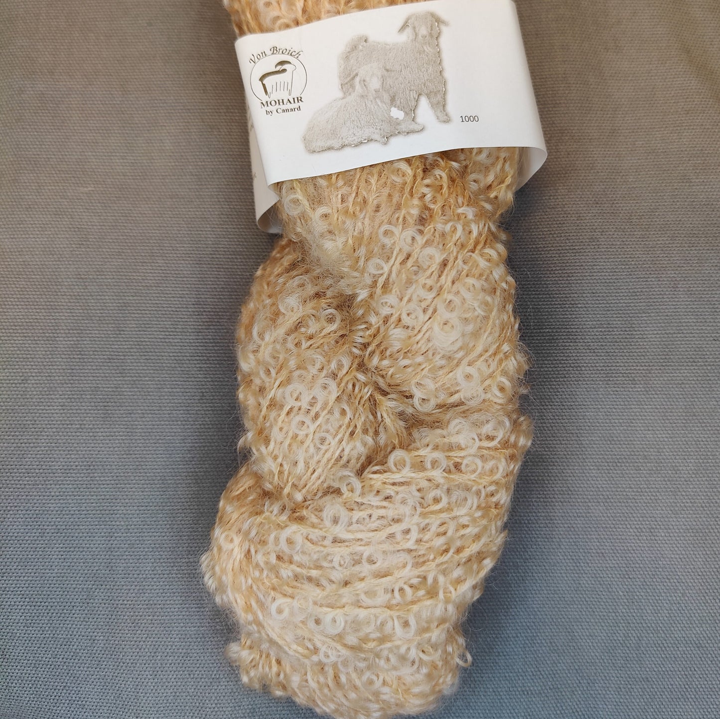 Bouclé