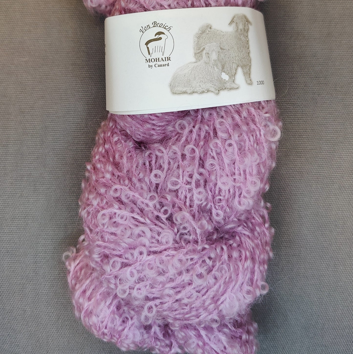 Bouclé