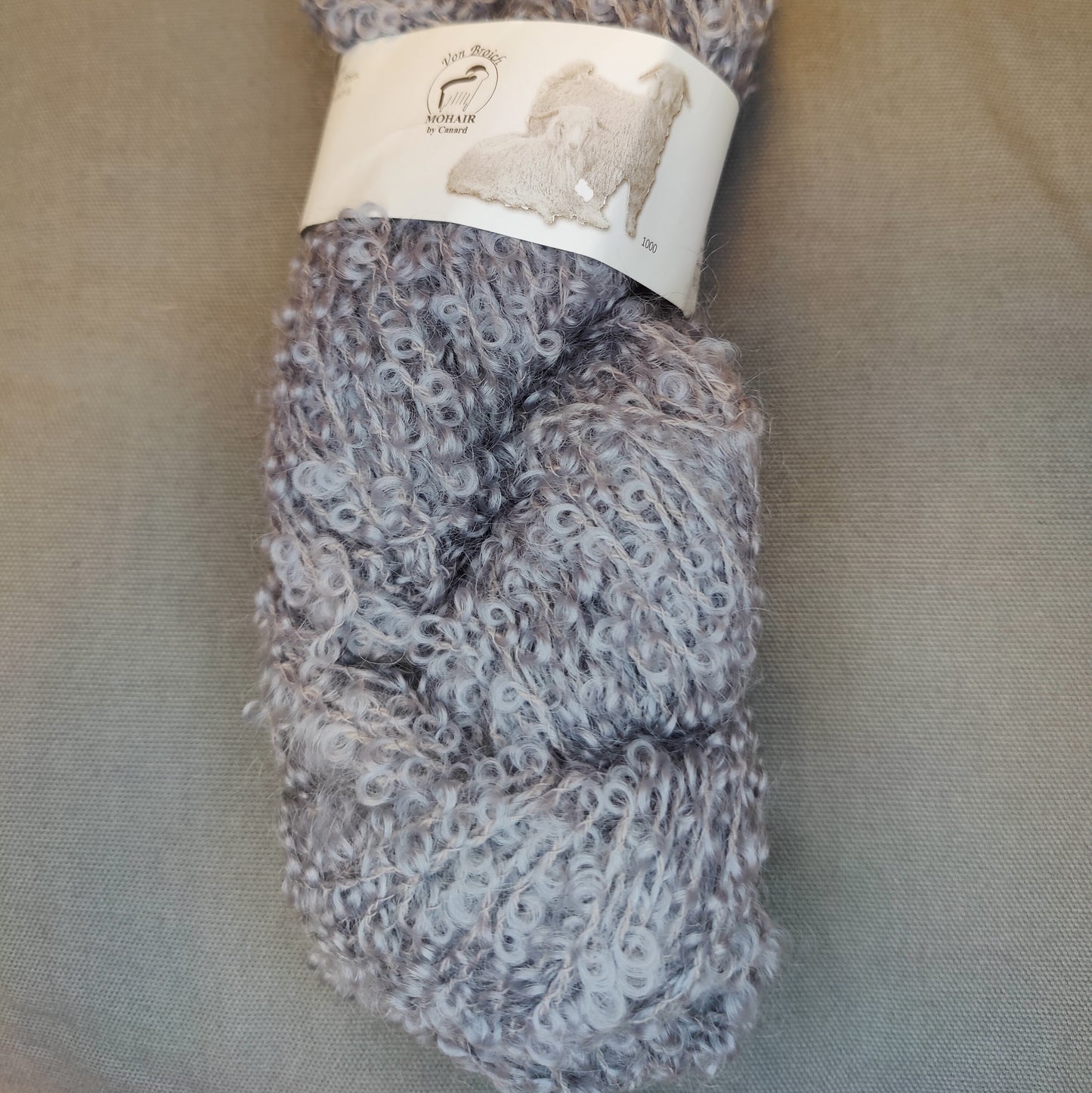 Bouclé