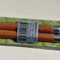 ChiaoGoo SPIN bamboo tips 13 cm