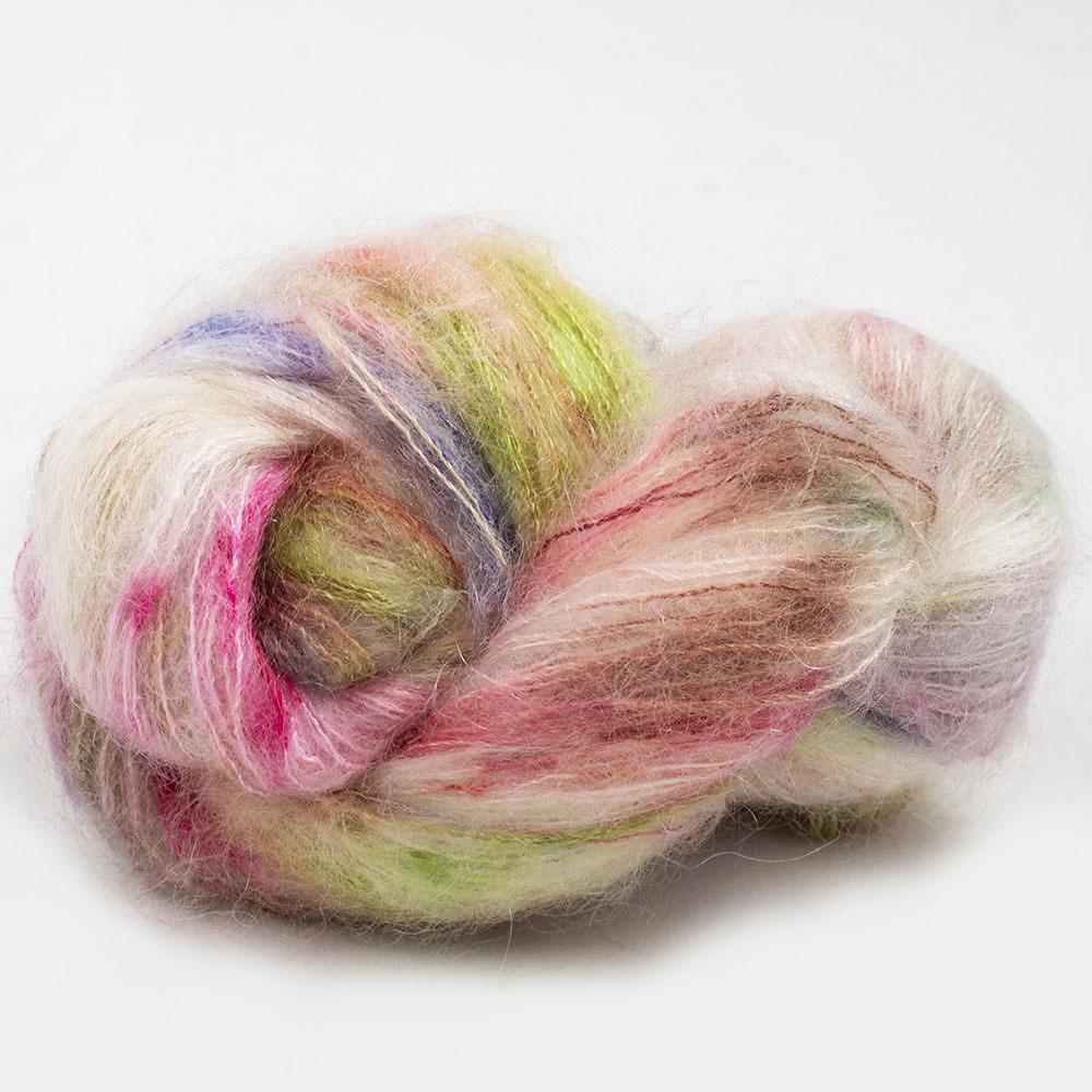 Kit - Woodstock Sweater