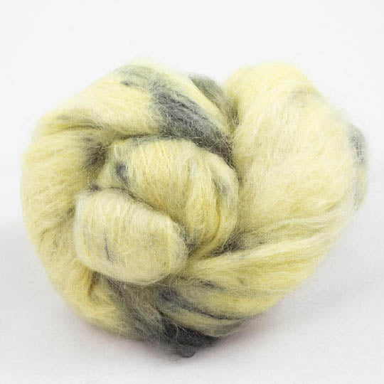 Kit - Woodstock Sweater