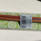 ChiaoGoo SPIN bamboo tips 13 cm