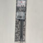ChiaoGoo Strikkepindespidser Twist Lace tips 13 cm