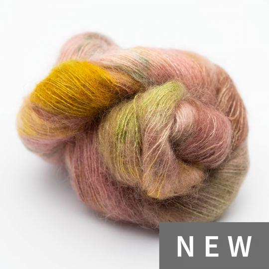 Kit - Woodstock Sweater