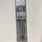 ChiaoGoo Strikkepindespidser Twist Lace tips 13 cm