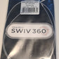 ChiaoGoo SWIV 360 kabel