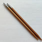 ChiaoGoo SPIN bamboo tips 13 cm